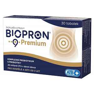 Walmark Biopron9 PREMIUM tob.30