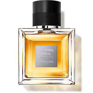 Guerlain L'Homme Idéal toaletní voda pro muže 50 ml