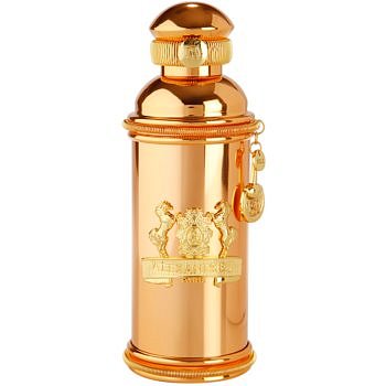 Alexandre.J The Collector: Golden Oud parfémovaná voda unisex 100 ml