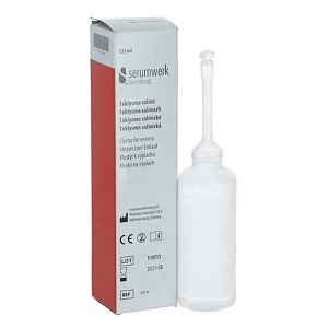 BAXTER Klysma salinické 135 ml