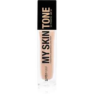 bellaoggi My Skin Tone dlouhotrvající make-up SPF 15 odstín Ivory 30 ml