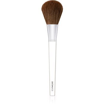 Clinique Brushes štětec na pudr