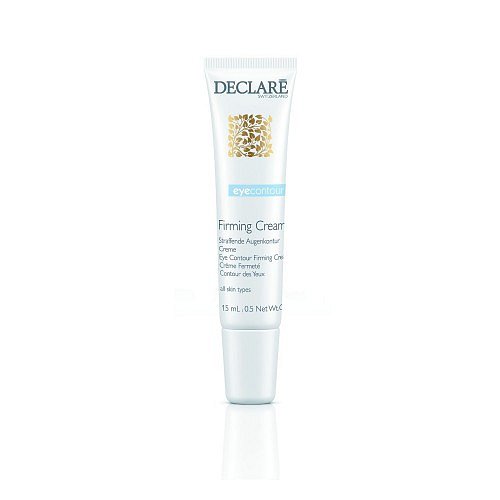 DECLARÉ Switzerland Eye Contour Firming Cream oční krém 15 ml