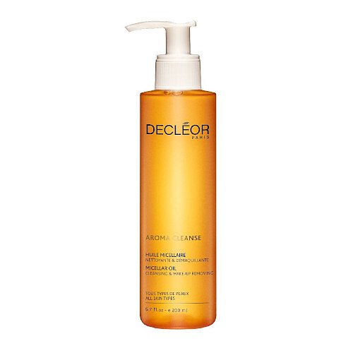 Decléor Micelární čisticí olej pro všechny typy pleti Aroma Cleanse  150 ml