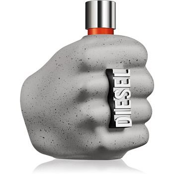 Diesel Only The Brave Street toaletní voda pro muže 200 ml