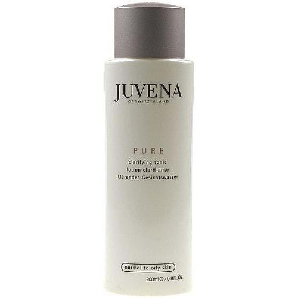 JUVENA-PURE čistící tonikum 200 ml