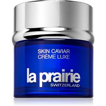 La Prairie Skin Caviar luxusní zpevňující krém s liftingovým efektem 100 ml