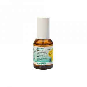 LINOVERA Spray 30ml