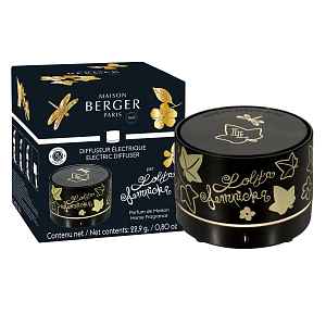 Maison Berger Paris Difuzér Nomade Lolita Lempicka černý