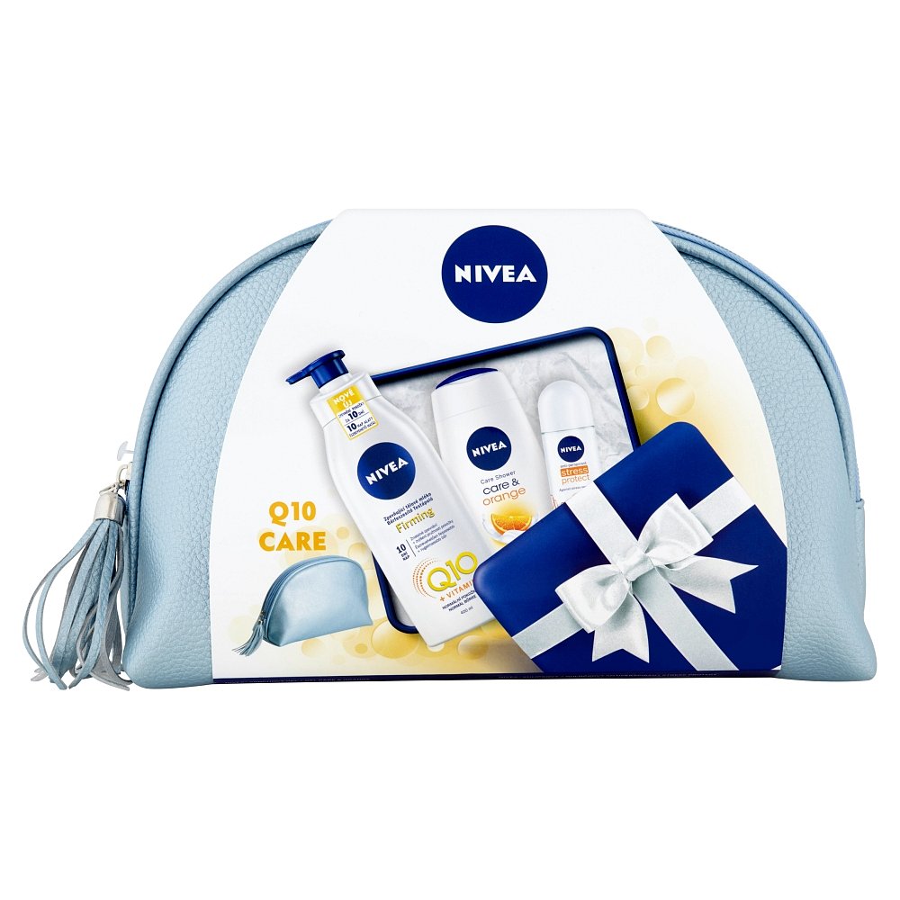 NIVEA Q10 Care Dárkové balení