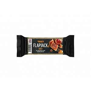 TOMMS Flapjack Honey 100 g