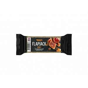 TOMMS Flapjack Honey 100 g