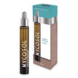 Biovitality Mycosol 8ml