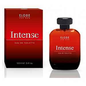 Elode Intense toaletní voda pro muže 100 ml