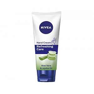 NIVEA krém na ruce Refreshing Care 75ml č. 84640