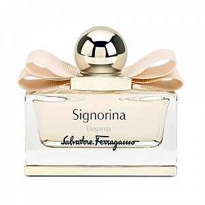 Salvatore Ferragamo Signorina Eleganza Parfémovaná voda 100ml