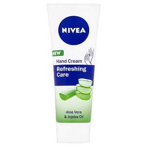 NIVEA krém na ruce Refreshing Care 75ml č. 84640