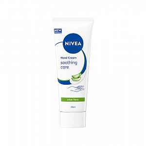 NIVEA krém na ruce Refreshing Care 75ml č. 84640
