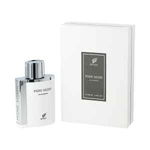 Afnan Pure Musk EDP 100 ml UNISEX