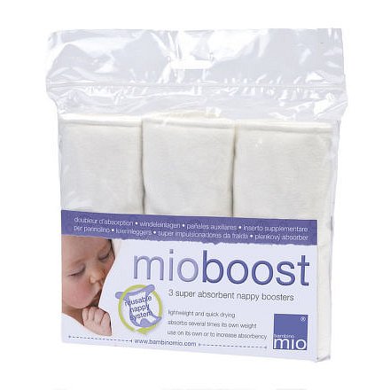 Bambino Mio absorbční vložka Mio Boost