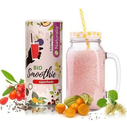 BIO Smoothie Superfoods 180g