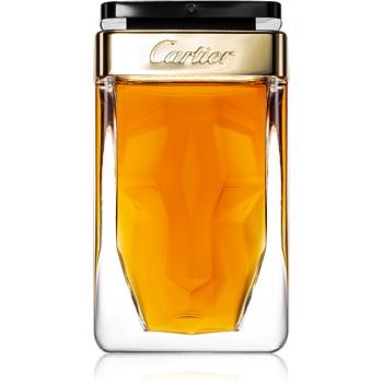 Cartier La Panthère Noir Absolu parfémovaná voda pro ženy 75 ml