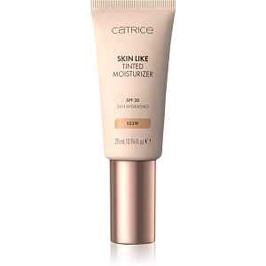 Catrice Skin Like Tinted Moisturizer hydratační tónovací krém SPF 30 odstín 023W 28 ml
