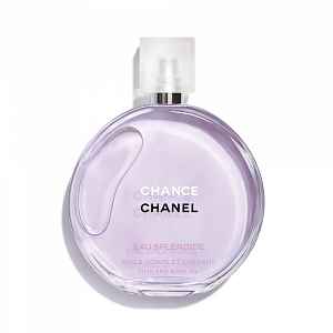 CHANEL CHANCE EAU SPLENDIDE TĚLOVÝ A VLASOVÝ OLEJ  dámská  150 ml