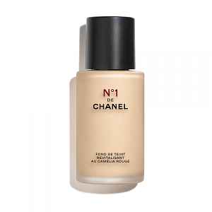 CHANEL N°1 DE CHANEL REVITALIZING FOUNDATION ROZJASŇUJE – HYDRATUJE – CHRÁNÍ  - B20 30ML 30 ml