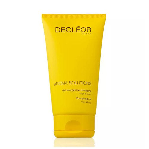 Decléor Energizující gel na pleť a tělo Aroma Solutions  150 ml