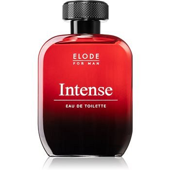 Elode Intense toaletní voda pro muže 100 ml