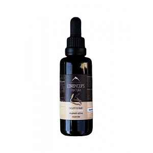 Hrotlife Cordyceps tinktura 50 ml