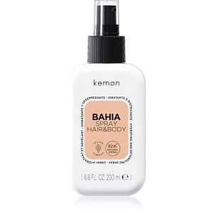 Kemon Group Kemon sprej na opalování na vlasy a tělo 200 ml