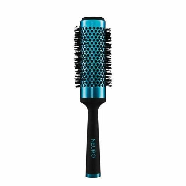 Kulatý kartáč Neuro Medium Titanium Thermal Round Brush 43 mm