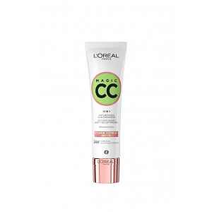 Loréal Paris Magic 5v1 CC krém 30 ml