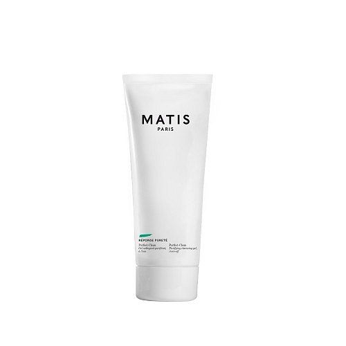 Matis Paris Perfect Clean lehký a osvěžující pleťový gel 200 ml