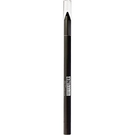 Maybelline Voděodolná gelová tužka na oči Tattoo Liner Gel Pencil 910 Brown 1,3 g