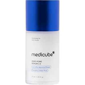 Medicube Exfoliační pleťové sérum Zero Pore (Serum 2.0) 37 ml