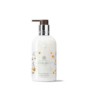 Molton Brown Krém na ruce Orange & Bergamot (Hand Lotion) 300 ml