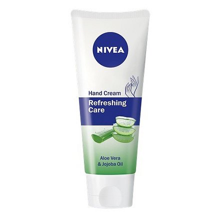 NIVEA krém na ruce Refreshing Care 75ml č. 84640