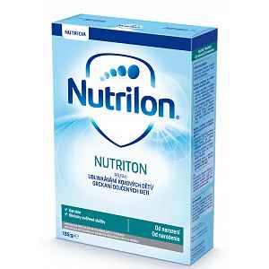 Nutrilon Nutriton antireflux 135g