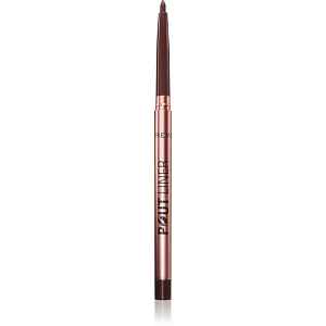 Revolution Pout Liner tužka na rty pro zvětšení objemu odstín Deepest Mauve 0.2 g