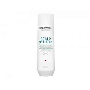 Goldwell Dualsenses Scalp Specialist čisticí šampon proti lupům  250 ml