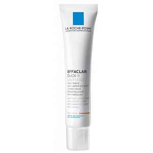 LA ROCHE-POSAY Effaclar DUO+ Tinted medium 40 ml