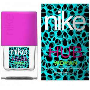 Nike Hub Woman EdT 30ml