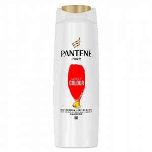 Pantene šampón Color Protect & Shine 250ml