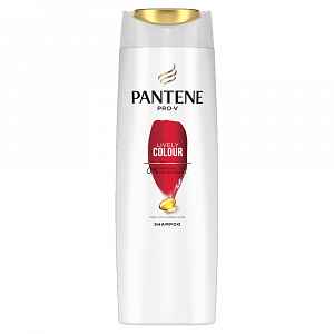 Pantene šampón Color Protect & Shine 250ml