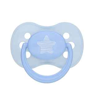 Canpol babies Dudlík kaučukový třešinka PASTELS 0-6m