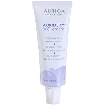 Auriga Auriderm XO krém proti modřinám a pohmožděninám  30 ml