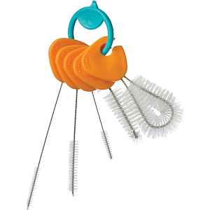 b.box Cleaner Set čisticí kartáček 5 ks